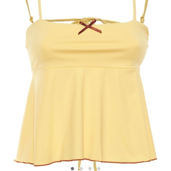 Frankie's Bikinis Other - ISO